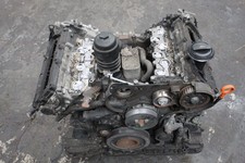 Audi A6 Allroad 4F C6 2.7 V6 TDi Diesel Engine Type Code BPP 059100033A