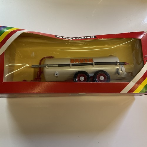 Britains 9563 bauer - britains, no.9563