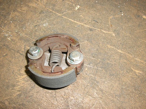 Victus vb260 petrol strimmer - victus,