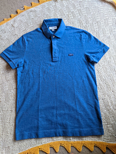 Lacoste men blue - men's,
