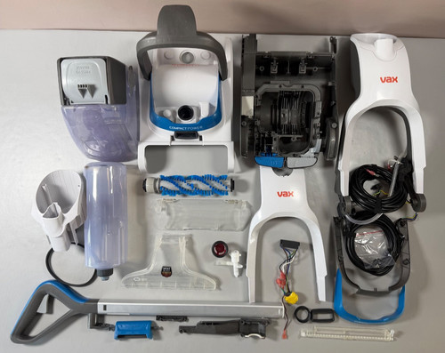Vax compact power cwcpv011 - vax,