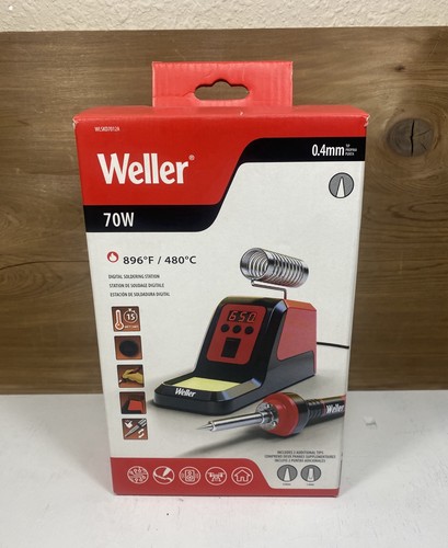 Weller wlskd7012a digital - weller,