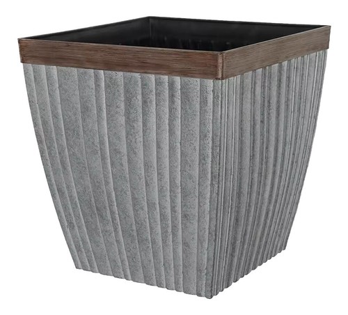 Litre galvanised large - 43,
