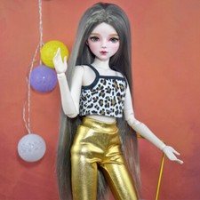 1/3 BJD Doll 22 inch Fashion