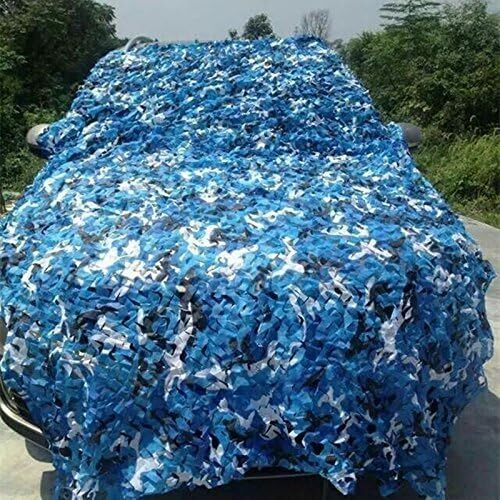 Large camouflage net - camouflage, camo