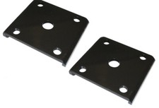 Ford Escort Mk2 Axle U Bolt