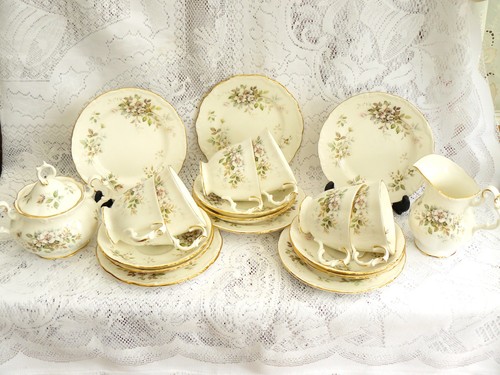 Royal albert haworth 20 - ,