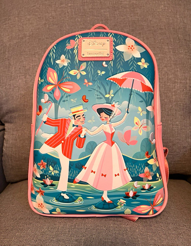 Mary poppins jolly holiday
