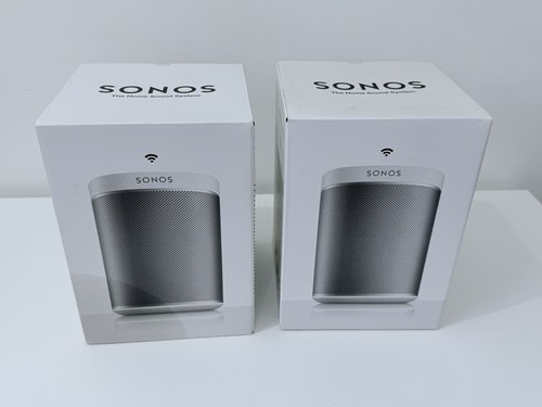 Sonos play 1 smart - 2,