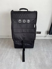 Bugaboo Comfort Transport Travel Bag with Wheels