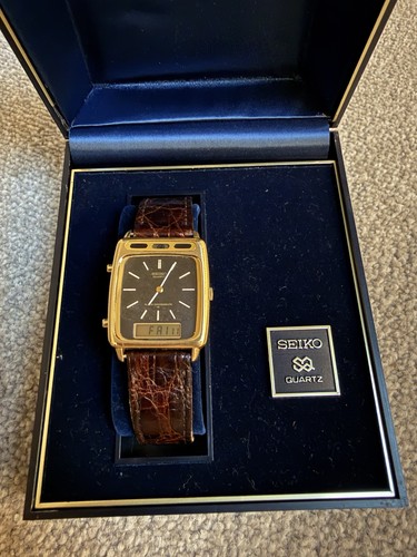 Seiko h249 5030 duo display - h249-5030,, duo-display