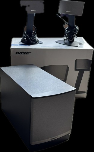 Bose companion50 multimedia - bose,