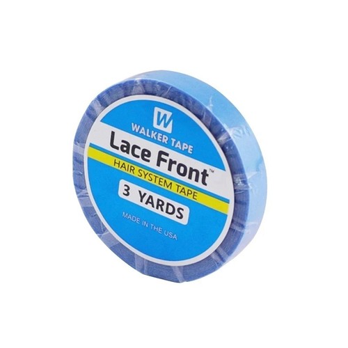 Walker tape lace front - walker,