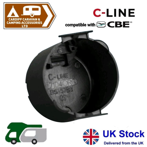 Line cbe socket - c-line,