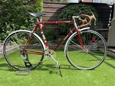 Vintage Viking Severn Valley 1962 Road Bike