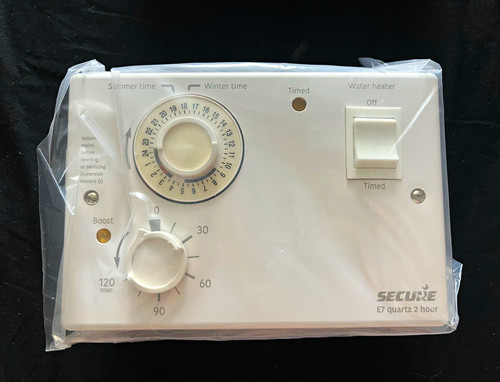 Secure quartz hour - 2,