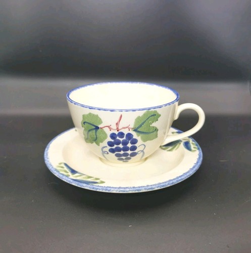 Poole pottery dorset fruits - poole,