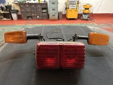 Honda CB750F CB900F DOHC