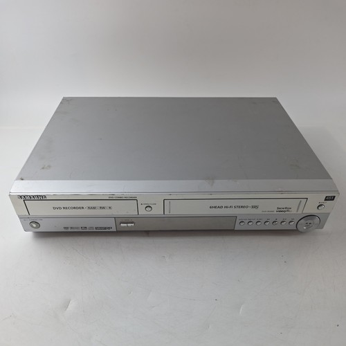Samsung dvd vr300e - samsung, dvd/vcr/vhs