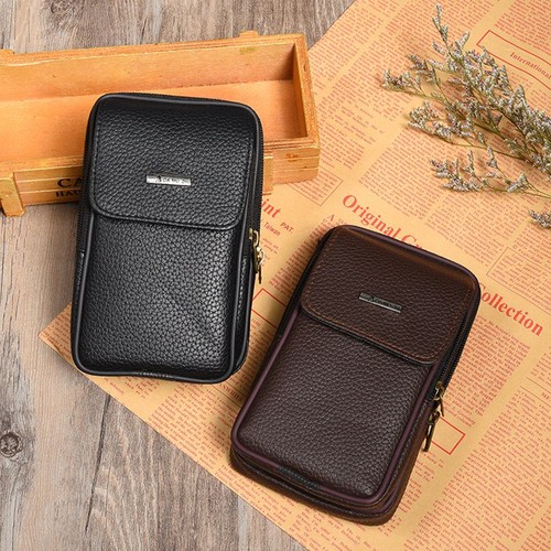 Waist belt bag - travel, small