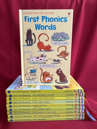 Usborne very first - usborne,