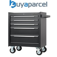 Draper 30754 Roller Tool Cabinet, 5 Drawer, 26"