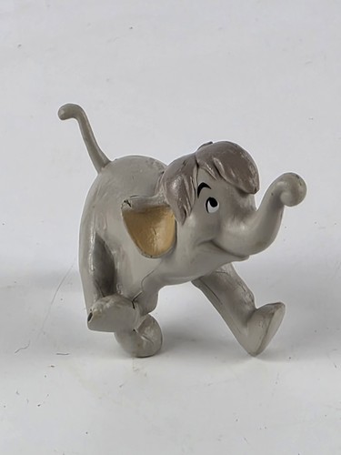 Disney the jungle book - book, hathi