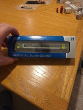 Dapol N Gauge 2D-020-002 Class