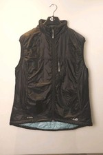 Rab Gilet Black Pertex Quantum
