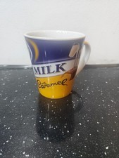 Cadbury Dairy Milk Caramel Mug