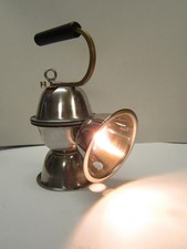 Carbide lamp, carbide lamp