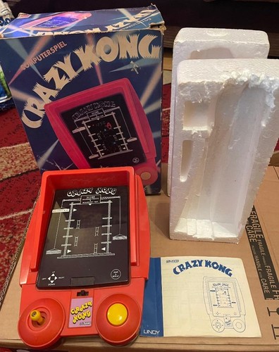 Vintage retro boxed - vintage,