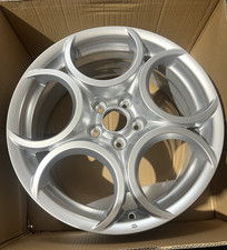 Genuine OEM Alfa Romeo