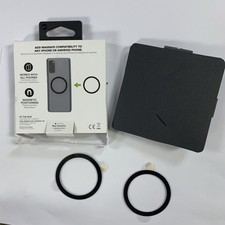 Zapp Morphie Magnetic Wireless