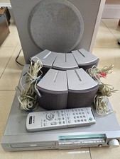 Sony HCD-S300 AV System