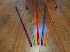 Translucent Acrylic Spanking Cane, Mature BDSM Fetish Gear, Vegan Friendly