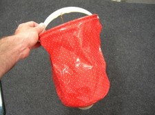 RARE PICNIC CAMPER CAMPING