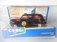 Corgi 91810 London Taxi - Mint