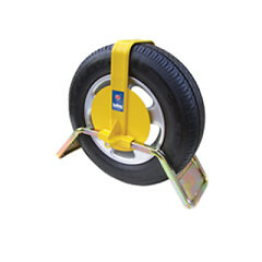 Bulldog qd34 wheel clamp - qd34,