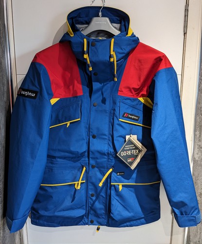 Berghaus trango gore - trango, gore-tex
