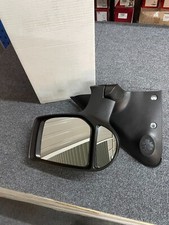 Left Near Side Electric Door