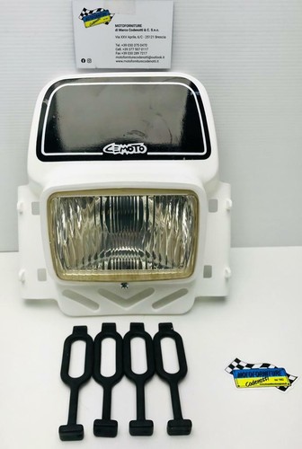 Cemoto headlight mask - , for