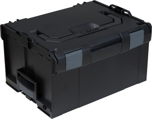 Sortimo system suitcase boxx - sortimo,