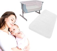 Chicco Next2Me Bedside Crib