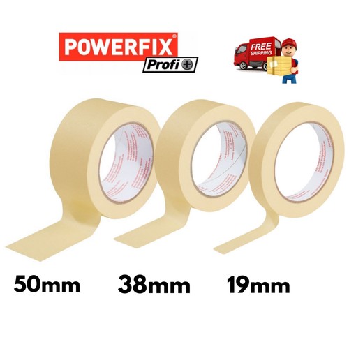 Power fix profi - profi, tape