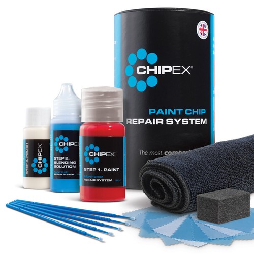Chipex scratch repair kit - repair, for