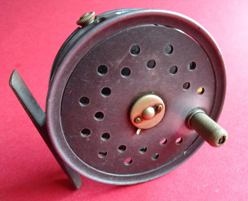 Vintage young made c - j, w