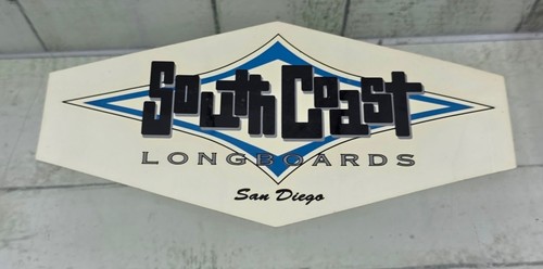 Vintage south coast longboards - vintage,