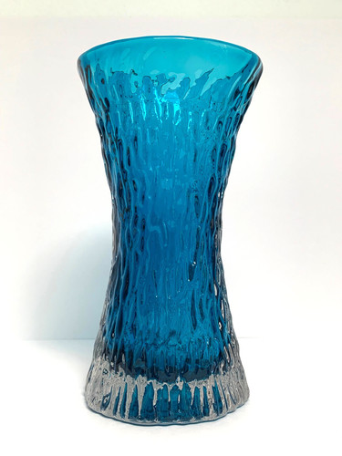 Vintage whitefriars geoffrey - vintage,