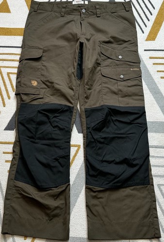 Fjallraven men barents pro - fjallraven,